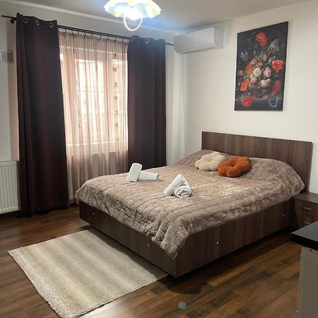 Apartamento Orange House Timisoara Exterior foto